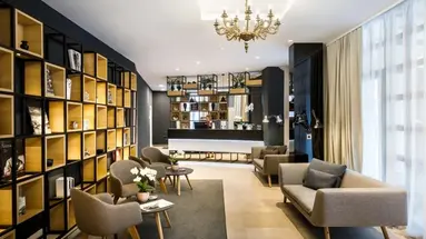 Hotel Lungomare Opatija