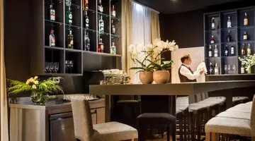 Hotel Lungomare Opatija