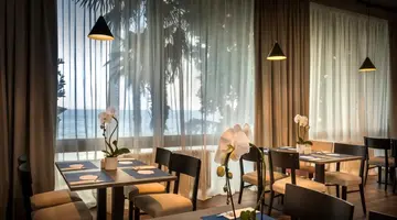 Hotel Lungomare Opatija