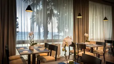 Hotel Lungomare Opatija