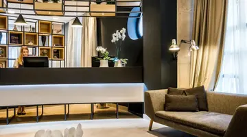 Hotel Lungomare Opatija