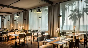Hotel Lungomare Opatija