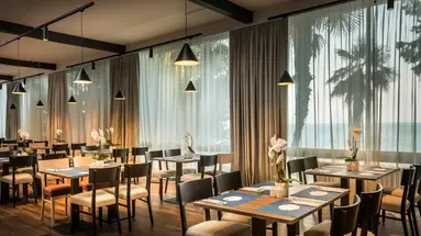Hotel Lungomare Opatija