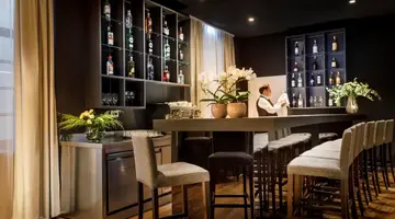 Hotel Lungomare Opatija