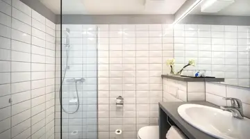 Hotel Lungomare Opatija