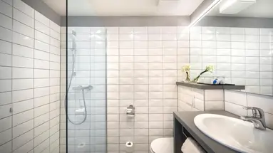 Hotel Lungomare Opatija