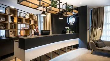 Hotel Lungomare Opatija