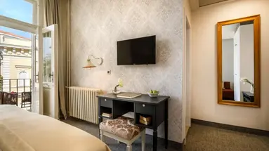 Hotel Lungomare Opatija