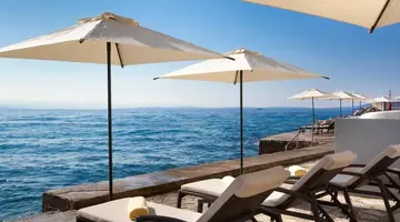 Hotel Lungomare Opatija