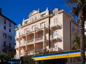 Hotel Lungomare Opatija