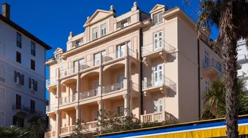 Hotel Lungomare Opatija