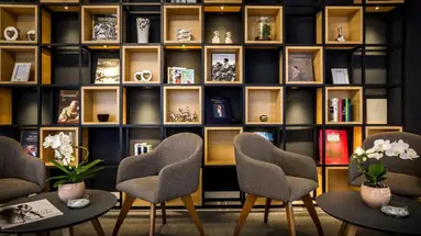 Hotel Lungomare Opatija