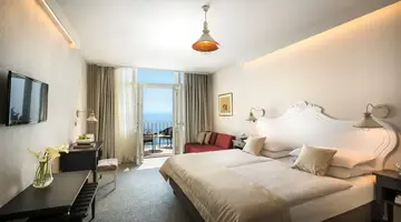Hotel Lungomare Opatija