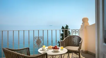 Hotel Lungomare Opatija