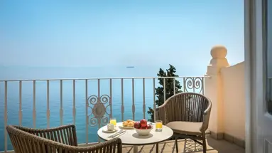 Hotel Lungomare Opatija