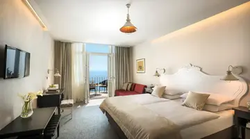 Hotel Lungomare Opatija