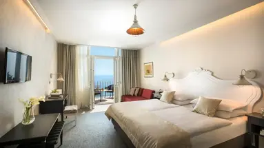 Hotel Lungomare Opatija