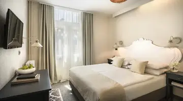 Hotel Lungomare Opatija
