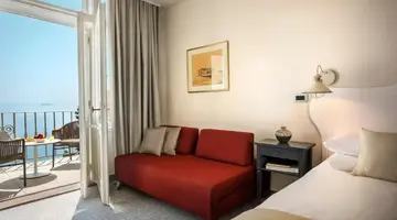 Hotel Lungomare Opatija