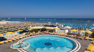 Hotel Lungomare
