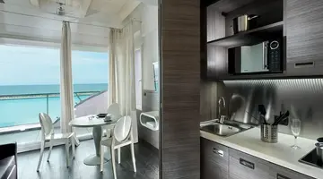 Hotel Lungomare