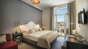 Hotel Lungomare