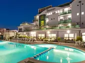 Hotel Lungomare