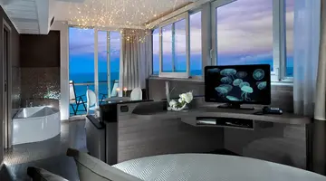 Hotel Lungomare