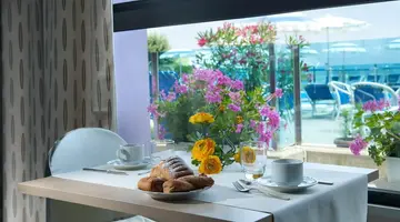 Hotel Lungomare