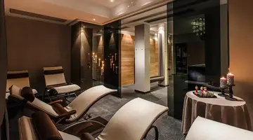 Hotel Lungomare