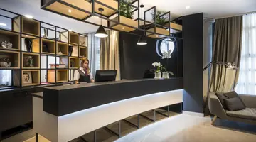 Hotel Lungomare