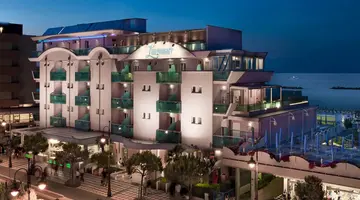 Hotel Lungomare