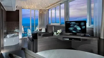 Hotel Lungomare