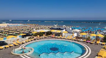 Hotel Lungomare
