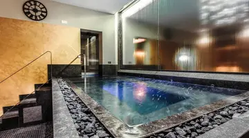 Hotel Lungomare