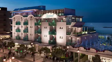 Hotel Lungomare