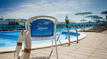 Hotel Lungomare