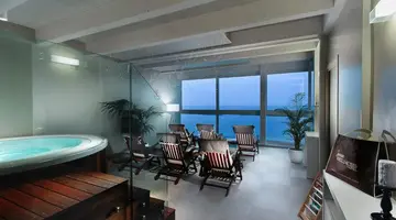 Hotel Lungomare