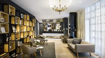 Hotel Lungomare
