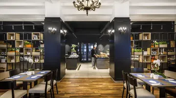 Hotel Lungomare
