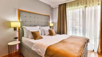 Hotel Lusso Mare by Aycon
