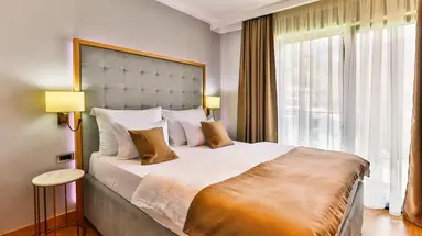 Hotel Lusso Mare by Aycon