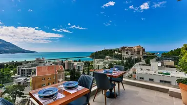 Hotel Lusso Mare by Aycon