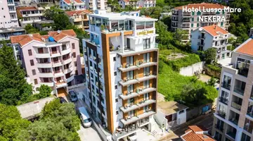 HOTEL LUSSO MARE BY AYCON