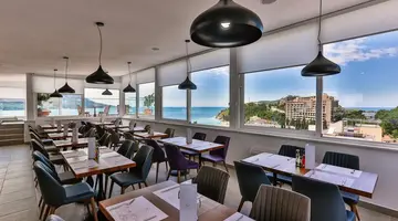 Hotel Lusso Mare by Aycon