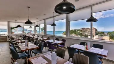 Hotel Lusso Mare by Aycon