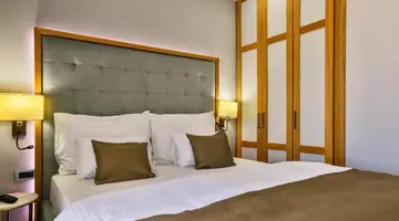 Hotel Lusso Mare by Aycon