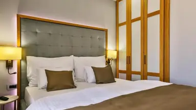 Hotel Lusso Mare by Aycon