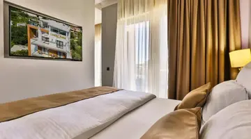 HOTEL LUSSO MARE BY AYCON