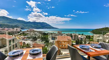 HOTEL LUSSO MARE BY AYCON